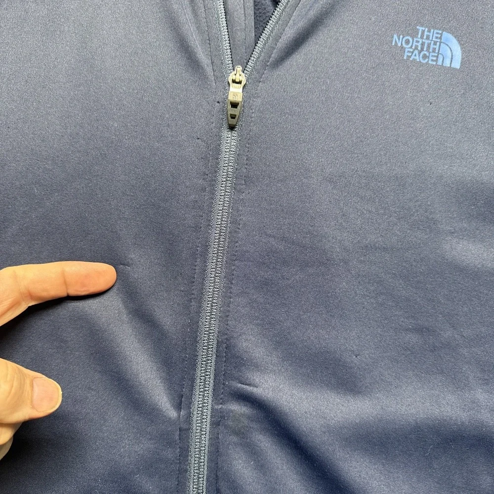 The North Face stay cool